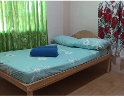 Julia 2Br 1CR in Lower Dasgsian