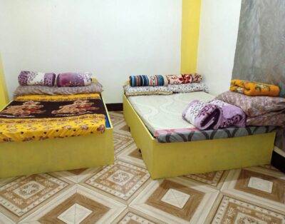 Tessie 1BR 1CR Unit #2 in Lower Dagsian