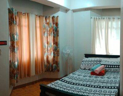 Sha, Camp 7, 301 1BR Unit