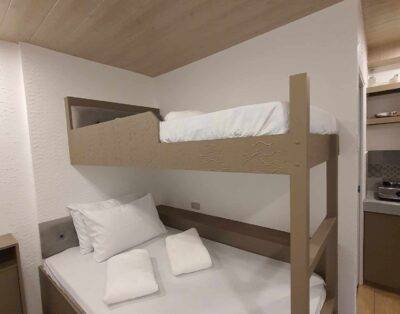 Ritchie 1BR Unit #3 Walking distance to session road/Burnham