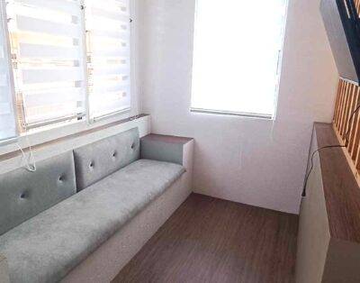 Ritchie 1BR Unit #2 Walking distance to session road/Burnham