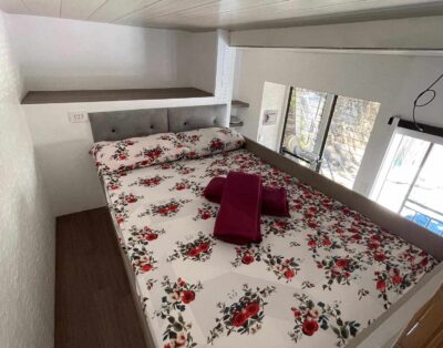 Ritchie 1BR Unit #1 Walking distance to session road/Burnham