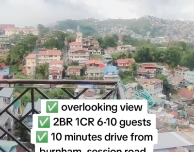 Sharon, 3B 2BR 1CR with overview looking