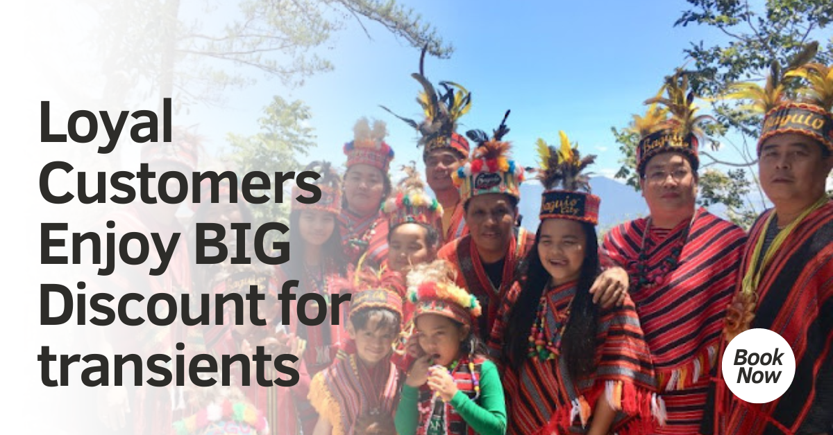 Tara Na! Baguio city and Atok Tour Package (2)