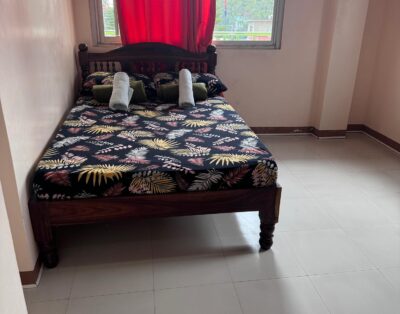 PNN Unit #304 Couple transient Near SM baguio/Baguio Convention Center